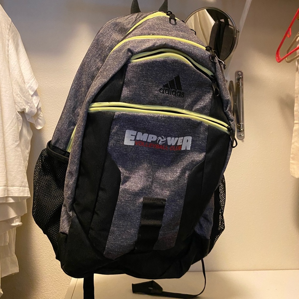 Adidas backpack
